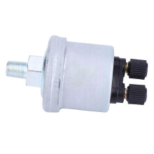 Oil Pressure Sensor Sender Unit 0-10 Bar NPTF Thread for VDO