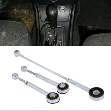 Gear Shift Linkage Rod Gearbox Set for Peugeot 306 93-01 405 Partner Berlingo Xantia Xsara