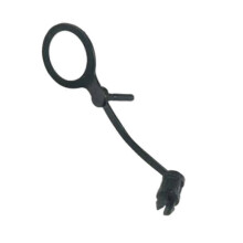 2025 10Pcs forAsus for M.2 SSD Nylon Fastener Anchor H310 B360 B365 Motherboard Hand