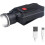Clip-on cap light, USB rechargeable LED cap light, clip-on design spotlight 1