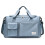 Borsa da viaggio blu - Borsa a tracolla da donna 1