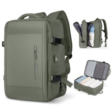 Sac de voyage cabine pour homme, bagage cabine étanche