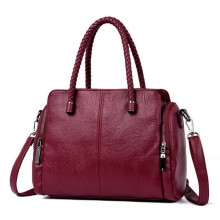 Vintage-Handtasche Vanderwah