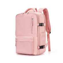 Dames/Meisjes Reisrugzak Zakelijke Schoolrugzak 15,6 Inch N