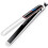 Hair straightener with 4 temperature settings 1