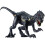 Indoraptor Jurassic figurine, black 1
