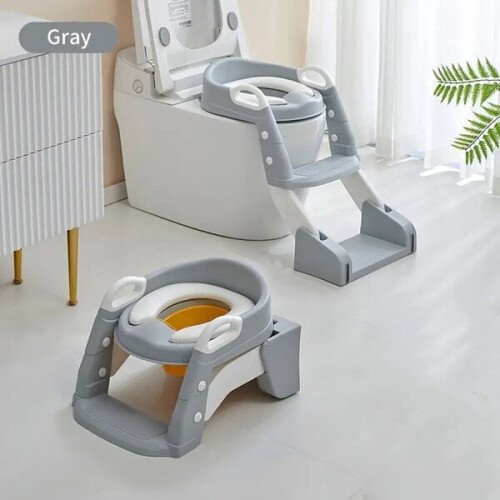 Adjustable toilet seat