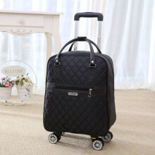 (groß) Reisetasche mit Rollen Damen-Reiserucksack s