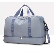 (Blaue) Taschen für Damen Handtasche Nylon Neues Gepäck für Damen C