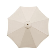 Housse de rechange pour parapluie, housse de rechange pour parapluie 3 m + 8 bras P