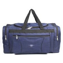 (blau M) Herren-Reisetaschen, Handgepäck, großes Fassungsvermögen