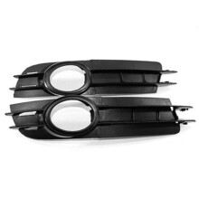 2 Grelhas de Farol de Neblina Dianteiro para - A6 e A6 C6 200