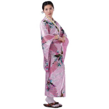 Halloween-Weihnachts-Kimono-Kleid für Damen, Fotoshooting, Cosplay-Kostüm