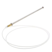 (TYPE) Autoantenne voor Mercedes Benz W140 W124 W202 W210 R