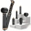 5-in-1 hair styling set 1