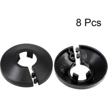 16mm pipe cap trim Pp radiator escutcheon water pipe