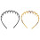 Lazos para el cabello, 2 unidades. 1