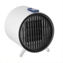 Mini-Elektroheizung für den Haushalt, 500 W