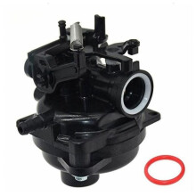 Pièces détachées pour tondeuse à gazon : carburateur 799584 Briggs & Stratton 55