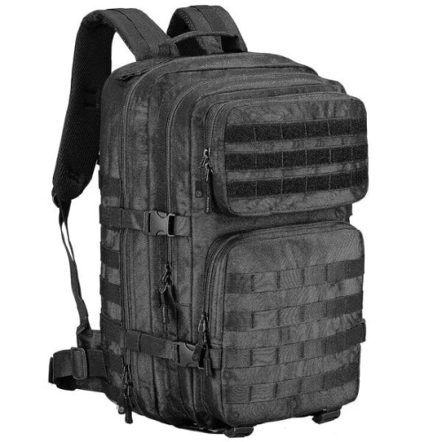 Molee wandelrugzak, 45 liter
