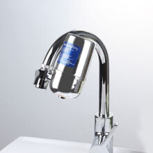 Trinkwasserfilter für den Wasserhahn
