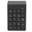 Numeric keyboard mini wireless 18 keys 2.4 GHz stable connection 1