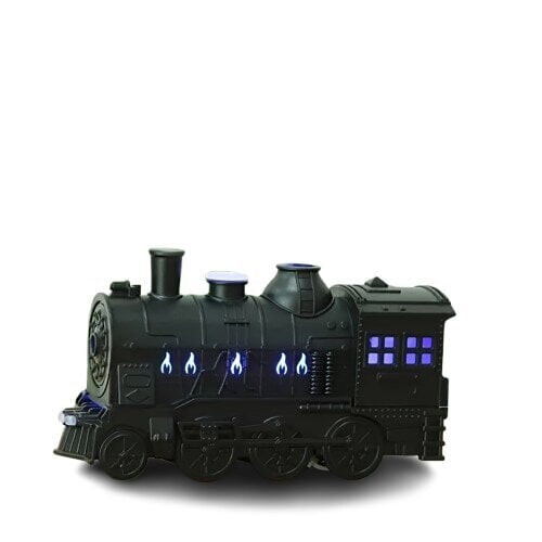 Diffuseur d'arômes en forme de train, 400 ml