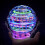 globe volant 1