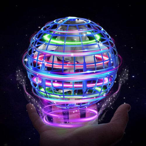 globe volant