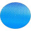 Round pool bubble solar collector, blue solar pool 1