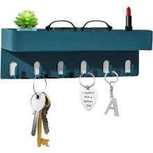 Schlüsselhalter für die Wand, Schlüsselhaken für die Wand, Wandschlüsselhalter, Wandhaken, s