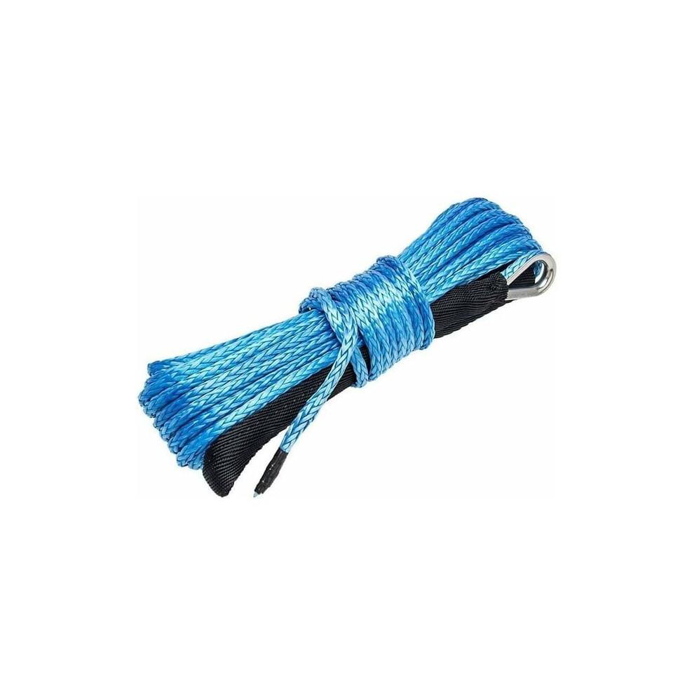 Pulling winch