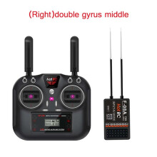 RC Hotrc HT-8A 2,4G 8-Kanal Sender HT8A Fernbedienung mit F-