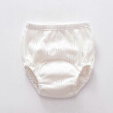 5pcs/lot Pure Cotton Gauze Cute Baby Diapers Reusable Nappies Cloth Diaper Washable Infants Baby Training Pants Panties Nappy