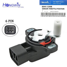 Geschikt voor Toyota gasklepsensor 89441-5290B
