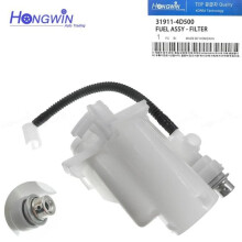 Geschikt voor Kia Carnival brandstoffilter 31911-4D500