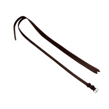 (Full, Havana) Blenheim Leather Horse Bridle
