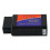 2025 ELM327 OBDII OBD2 Car Diagnostic Bluetooth-compatible Auto Scanner Interface Tool 1