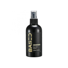 (Sea salt spray) Based on Sea Salt Spray Hair Styling Mousse & Leave-In Conditioner 200ml