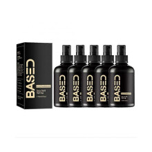 (5PCS) Sea Salt Spray for Volumizing Hair, 170ml Texturizing & Strengthening Spray with Vitamin B5 & Seaweed
