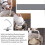 2025 Replacement K45DH dough hook for KitchenAid rocker mixers 1