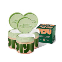 (3pcs) Jiyu Korean Skincare Anti-Aging, Dark Spot & Wrinkle Minimizing Toner Pads 2025 Hot