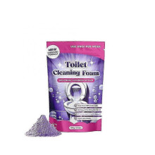 (1PC) Fizzclean Toilet Foam Cleaner, Insta-Action Fizzclean Foam Cleaner_WENQt