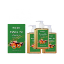 (3PCS)  Batana Oil Hair Growth Shampoo Anti Hair Loss Regenerating Hair Wash for All Hair Types