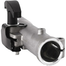 Schacht Connector Verbindingsklem, Grasmaaier Borstel Irrigatie Heggenschaar Bosmaaier Accessoires 28Mm 9 Spline