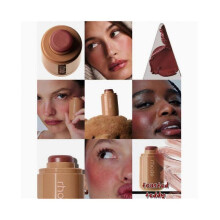 (Toasted Teddy) Rhode "pocket Blush" - All Shades Available 0.18 Oz New In Box
