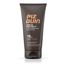 Piz Buin Tan and Protect Tan Intensifying Lotion SPF 15, 150 ml