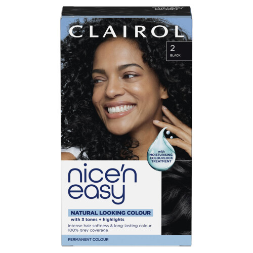 Clairol Clairol Nice'n Easy Cr