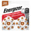 Energizer Energizer Hearing Aid Batteries Size 312 (16 Pack) 1