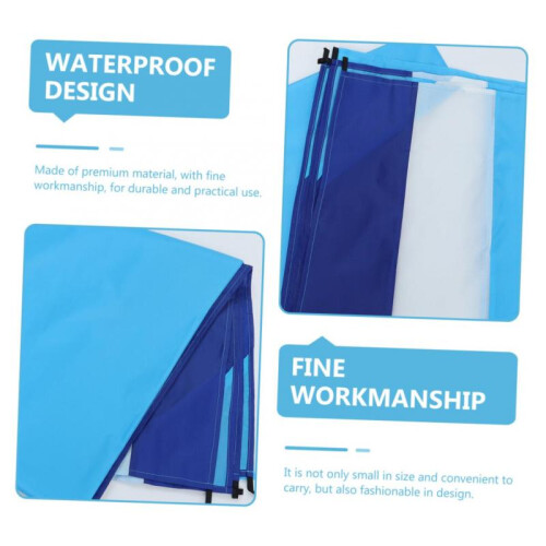 Beach Blanket Waterproof Sandproof Design Lightweight Foldable Picnic Mat for Camping 1